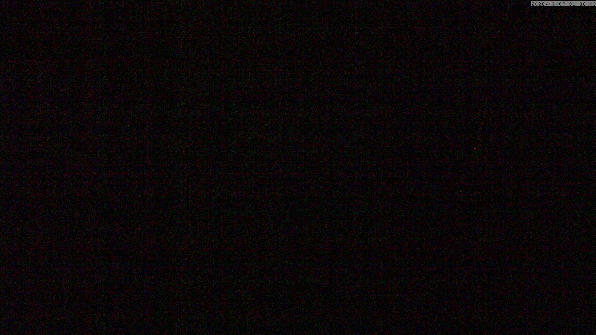 Archiv Foto Webcam Grächen: Charles Kuonen Hängebrücke