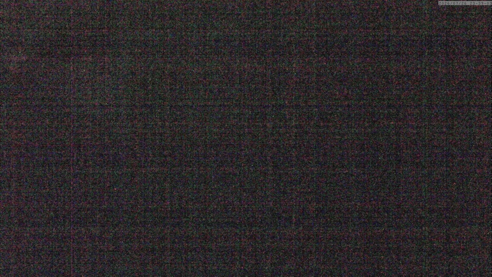 Archiv Foto Webcam Grächen: Charles Kuonen Hängebrücke