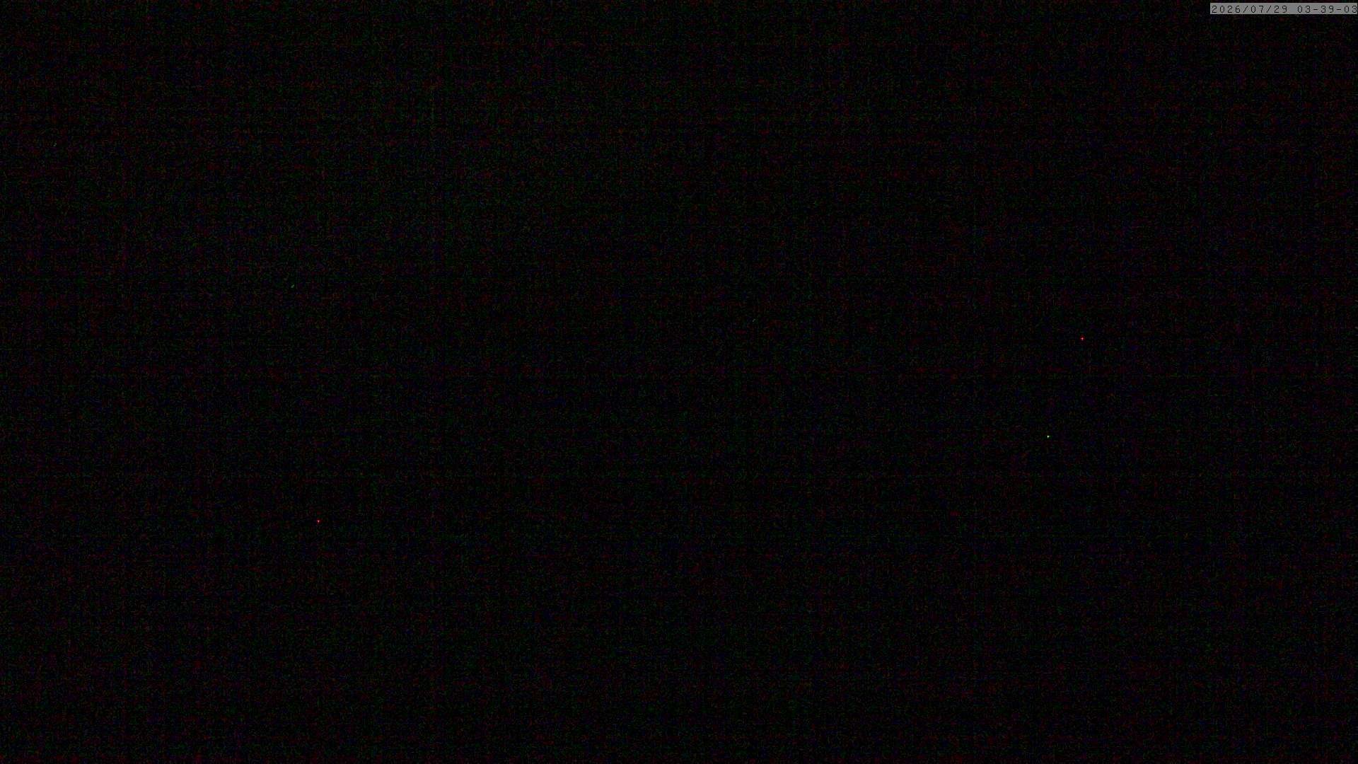Archived image Webcam Grächen - View Suspension Bridge Charles Kuonen