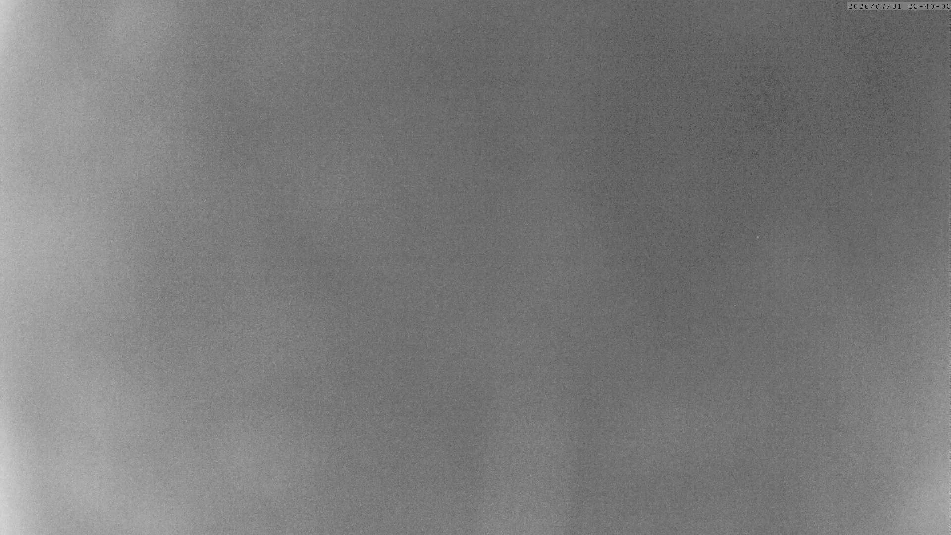 Archived image Webcam Grächen - View Suspension Bridge Charles Kuonen