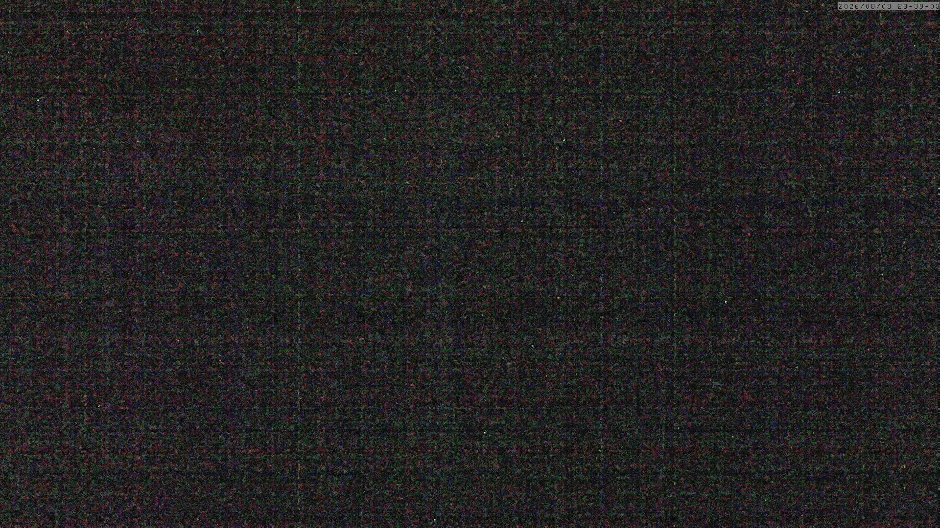Archiv Foto Webcam Grächen: Charles Kuonen Hängebrücke