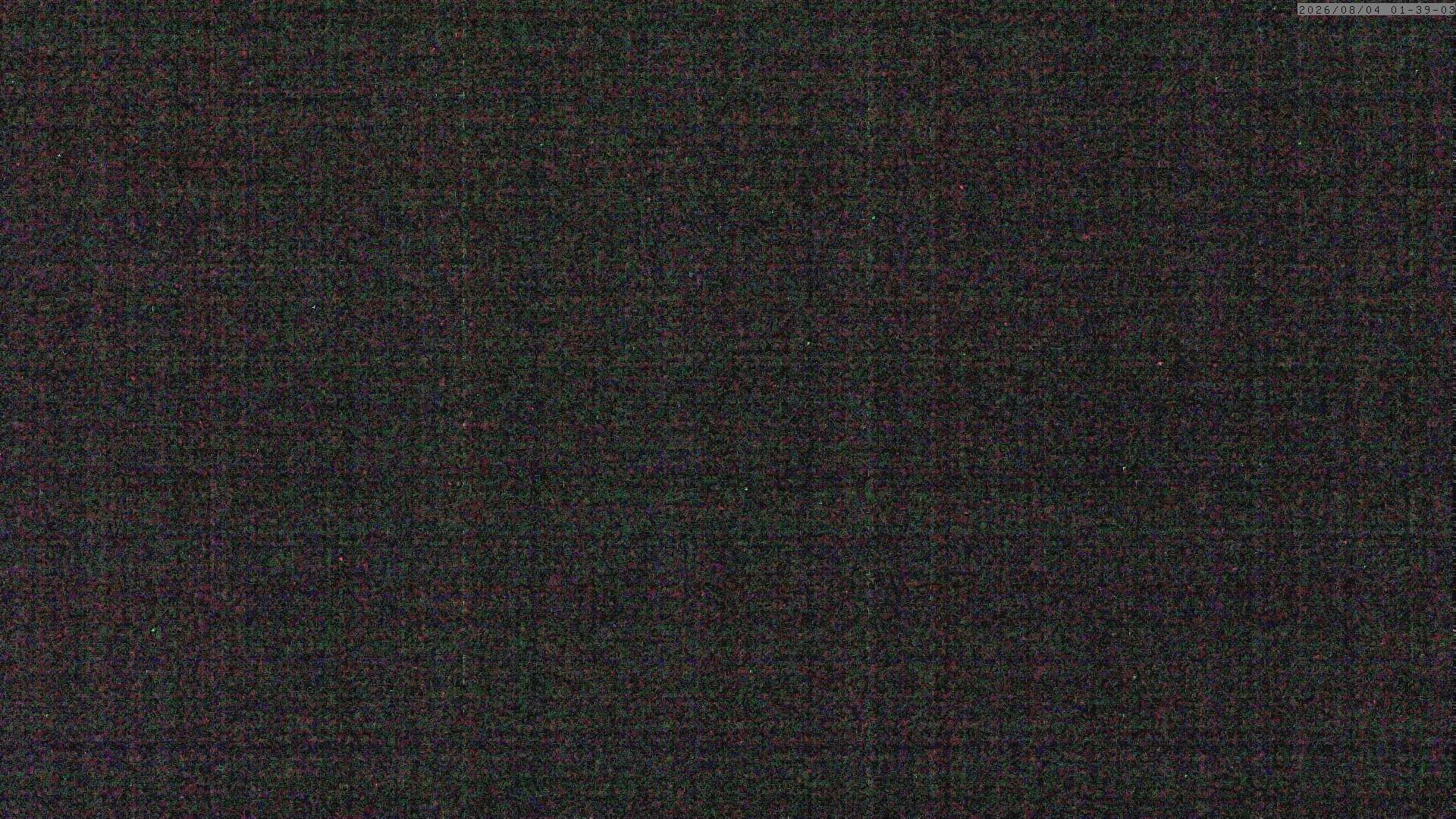 Archiv Foto Webcam Grächen: Charles Kuonen Hängebrücke