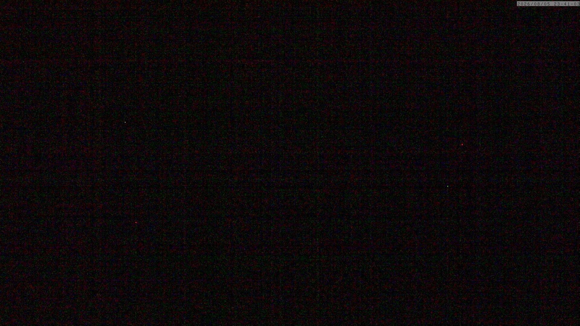 Archiv Foto Webcam Grächen: Charles Kuonen Hängebrücke