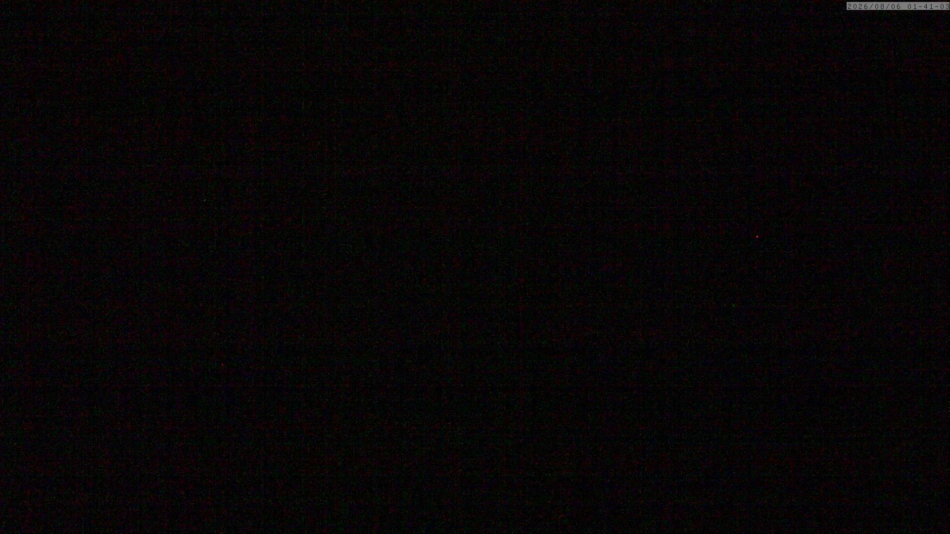 Archiv Foto Webcam Grächen: Charles Kuonen Hängebrücke