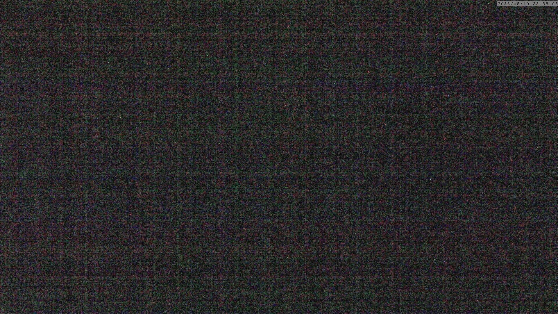 Archiv Foto Webcam Grächen: Charles Kuonen Hängebrücke
