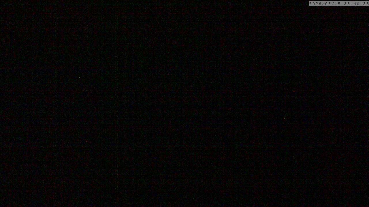 Archiv Foto Webcam Grächen: Charles Kuonen Hängebrücke