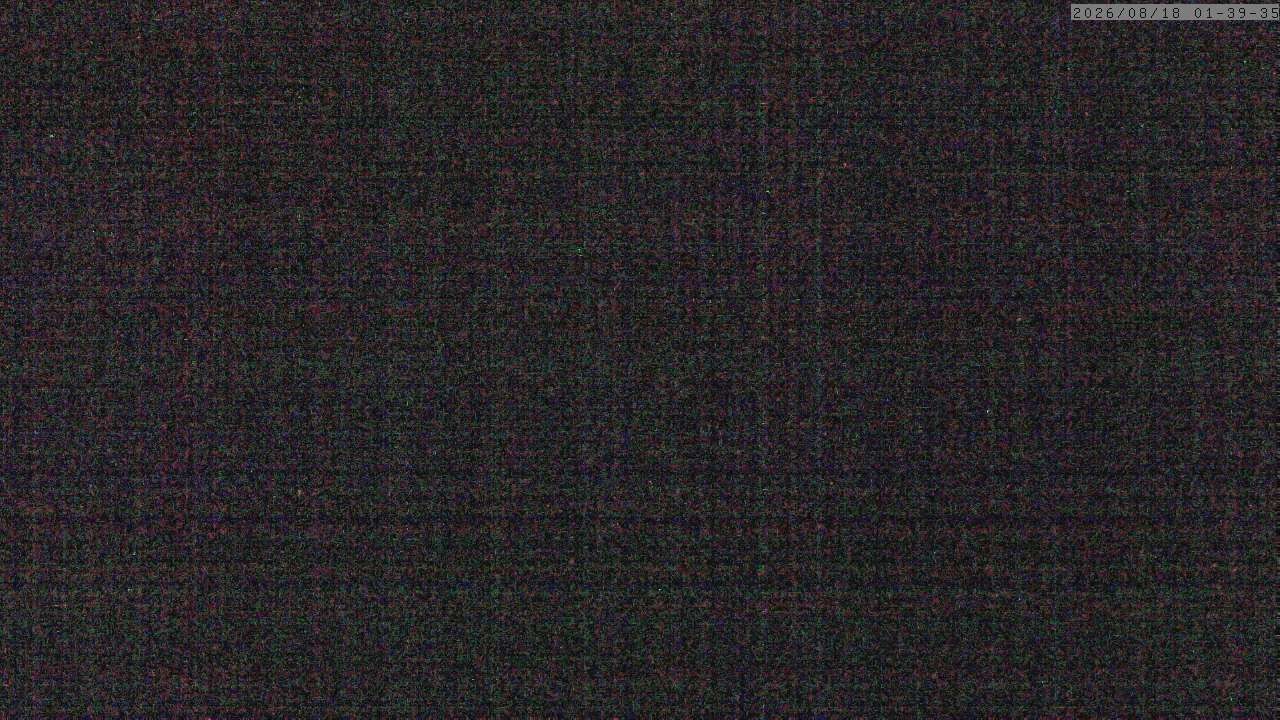 Archiv Foto Webcam Grächen: Charles Kuonen Hängebrücke
