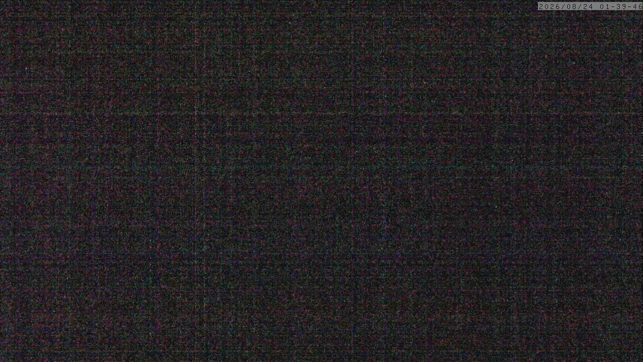 Archiv Foto Webcam Grächen: Charles Kuonen Hängebrücke