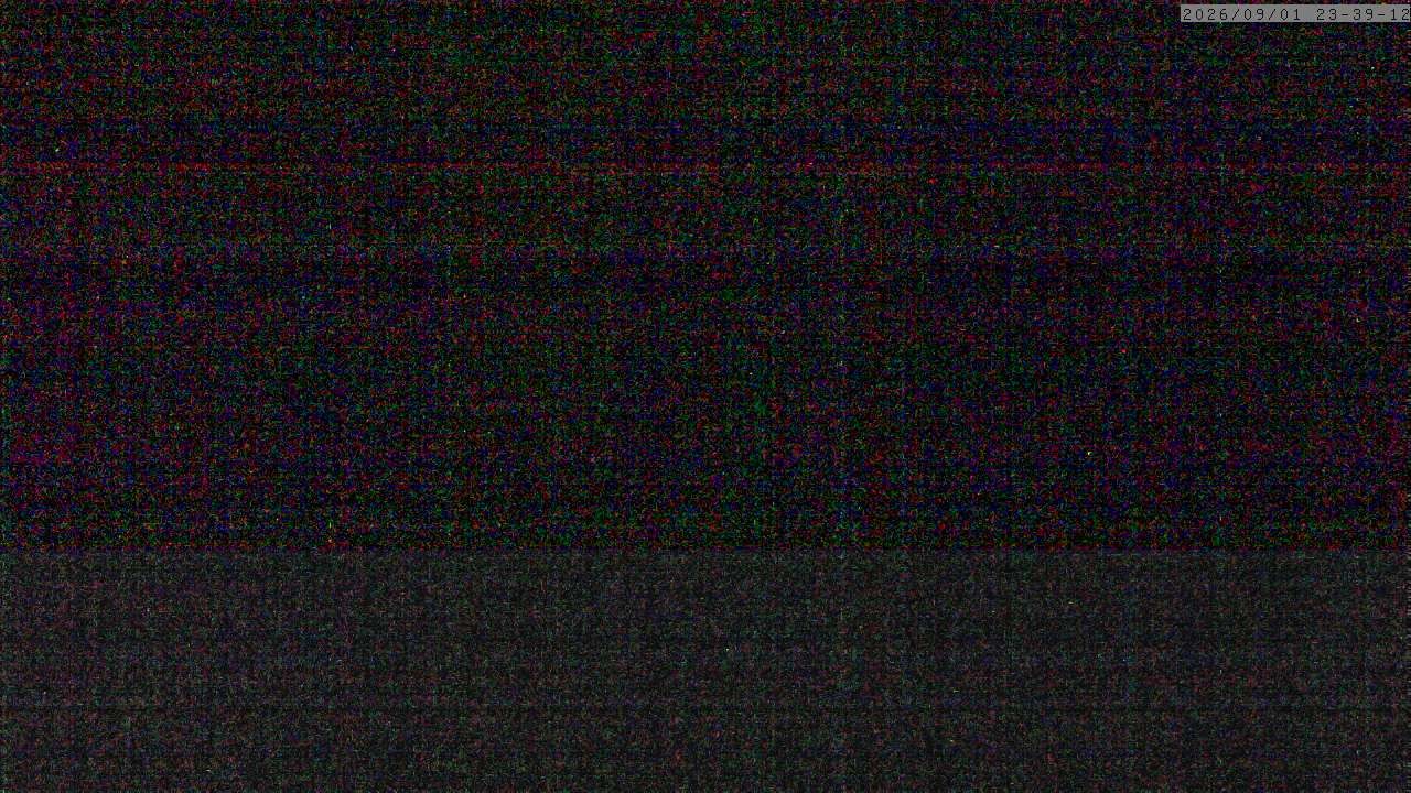 Archiv Foto Webcam Grächen: Charles Kuonen Hängebrücke