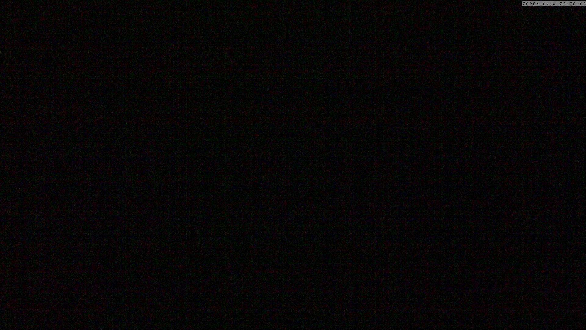 Archiv Foto Webcam Grächen: Charles Kuonen Hängebrücke