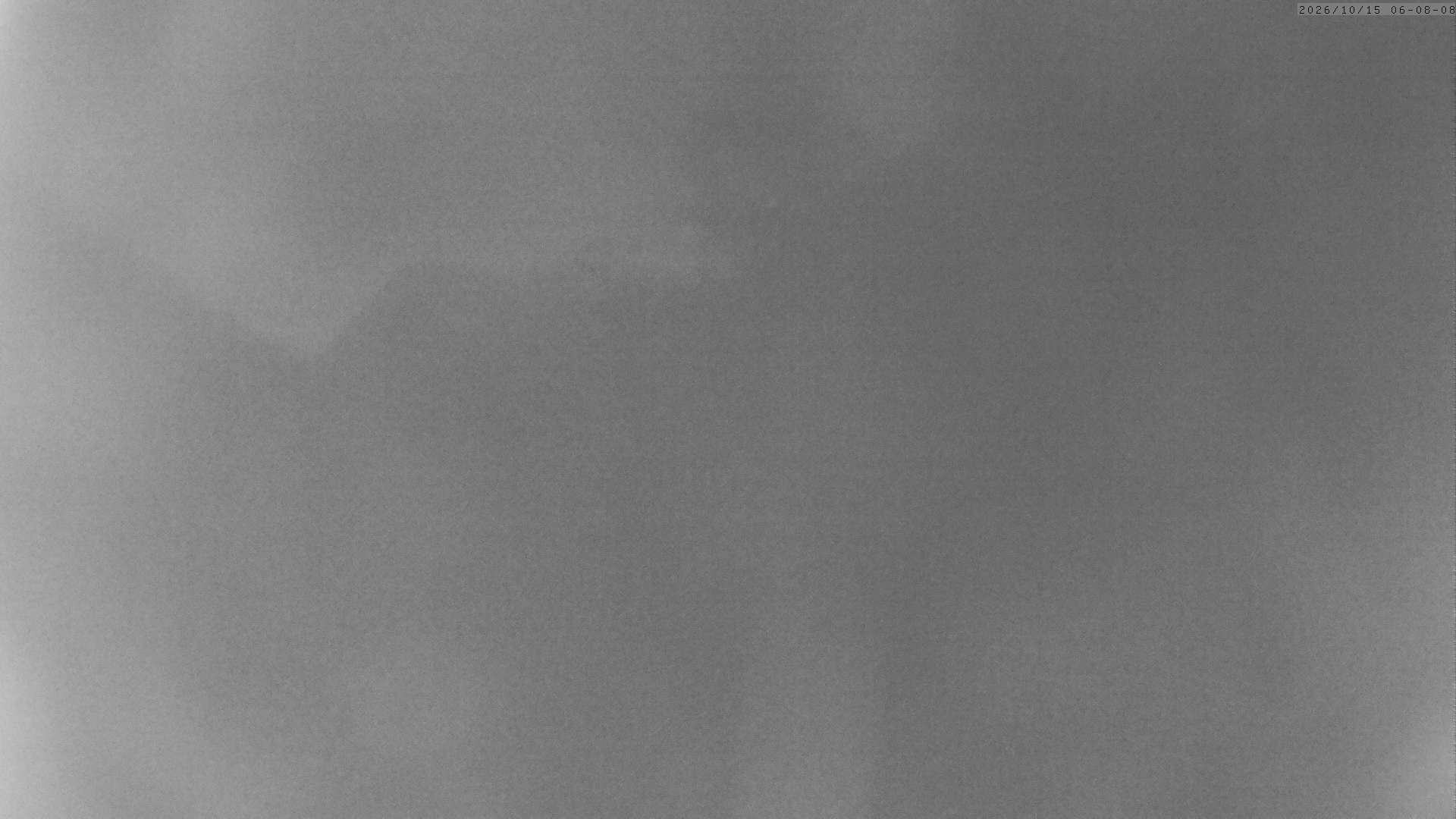 Archiv Foto Webcam Grächen: Charles Kuonen Hängebrücke