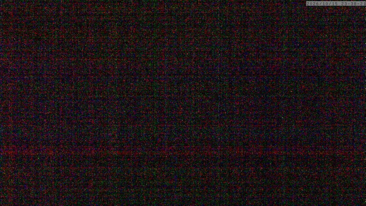 Archiv Foto Webcam Grächen: Charles Kuonen Hängebrücke