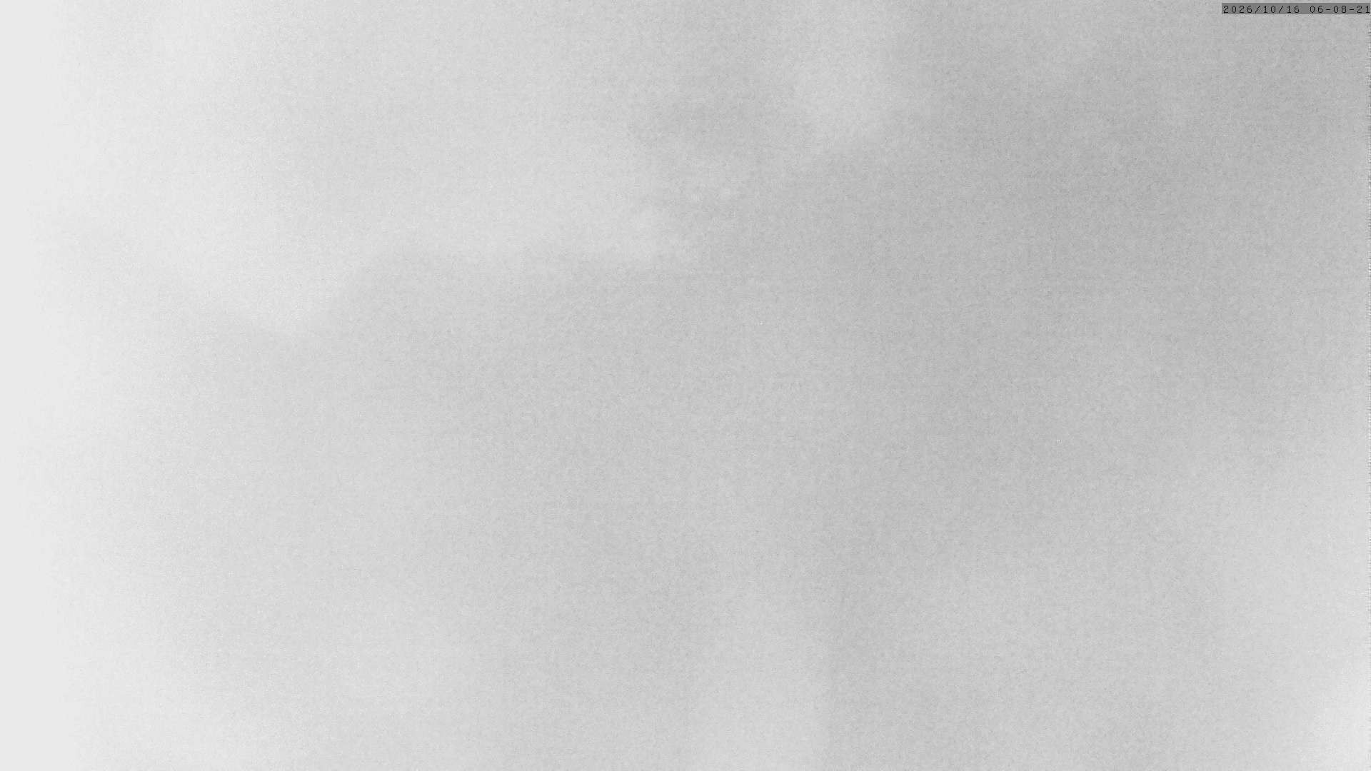 Archiv Foto Webcam Grächen: Charles Kuonen Hängebrücke