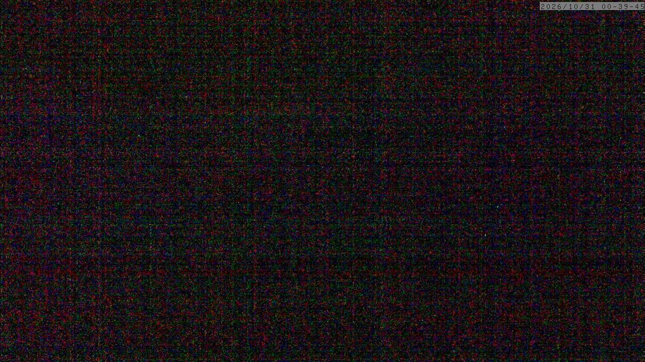 Archiv Foto Webcam Grächen: Charles Kuonen Hängebrücke