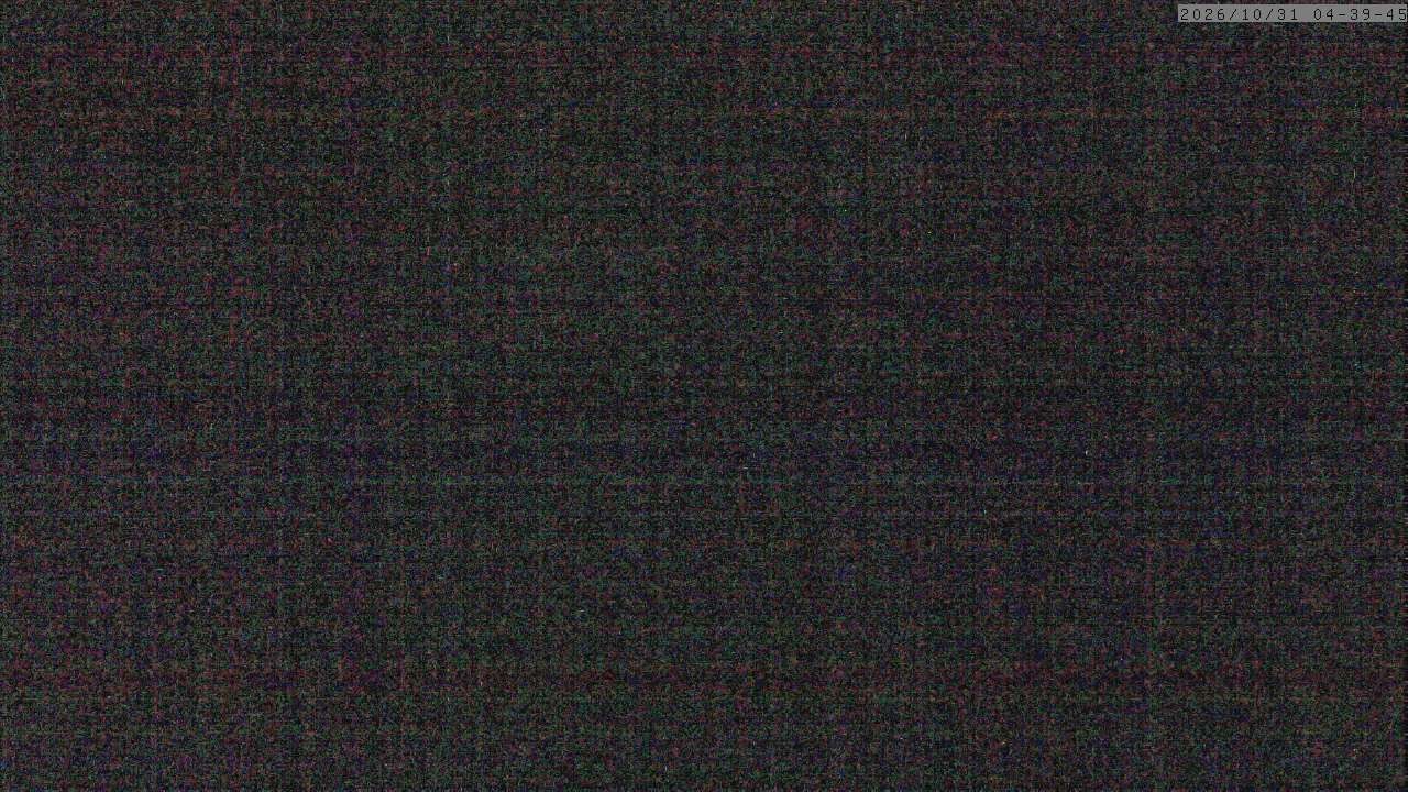 Archiv Foto Webcam Grächen: Charles Kuonen Hängebrücke