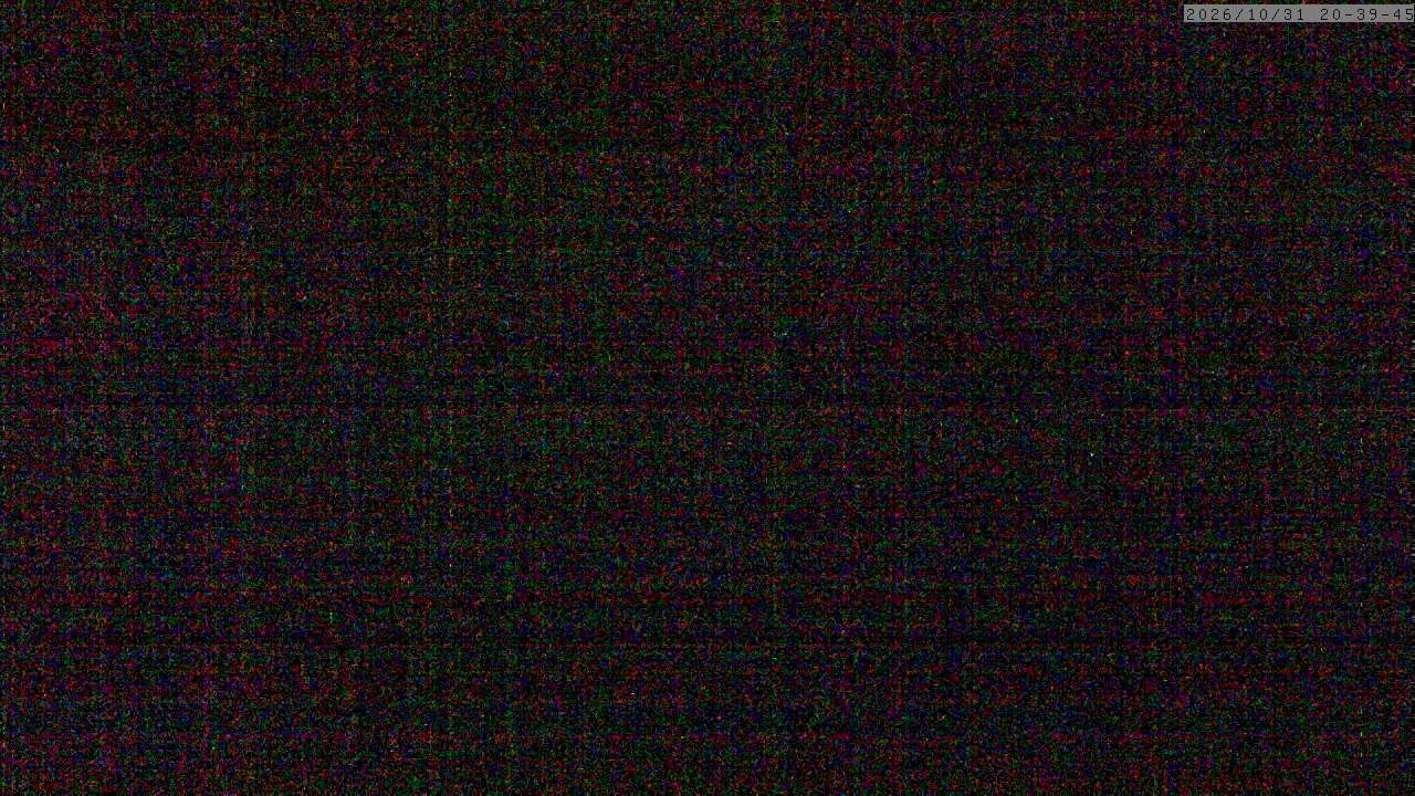 Archiv Foto Webcam Grächen: Charles Kuonen Hängebrücke
