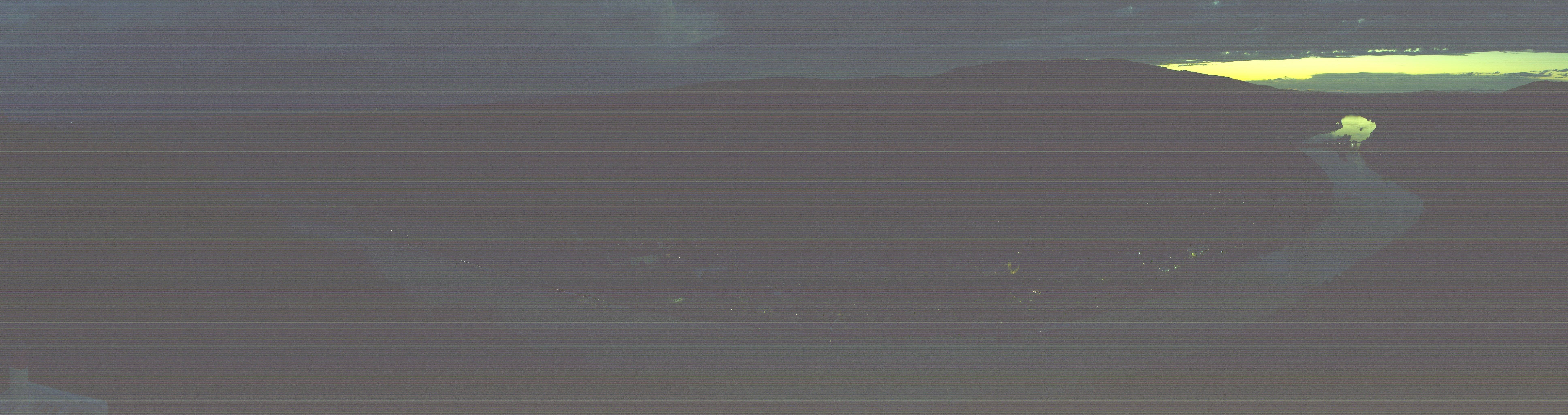 Archiv Foto Webcam Blick auf die Donau vom Penzenstein