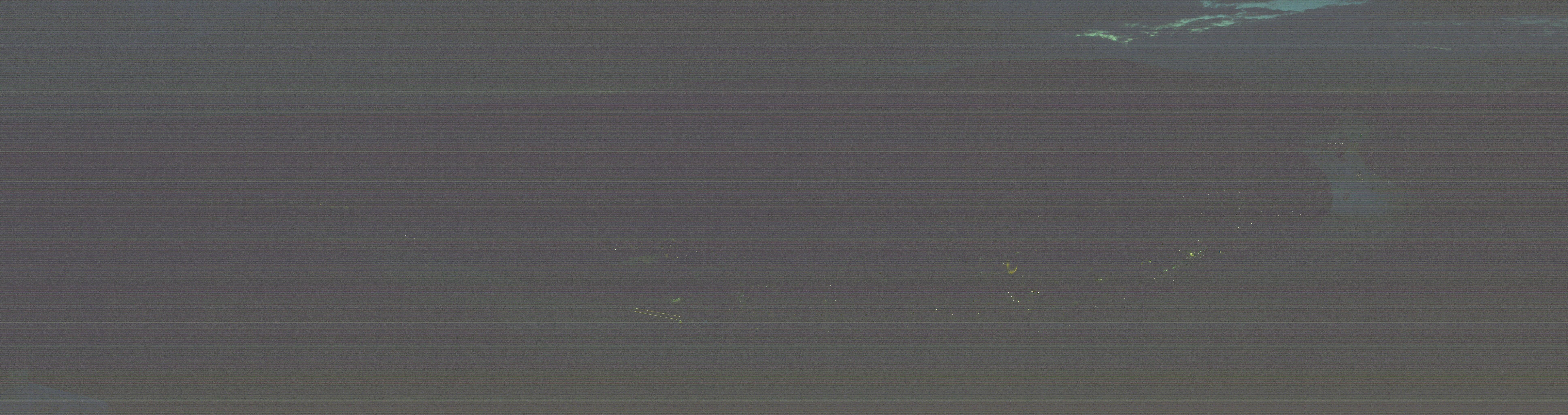 Archiv Foto Webcam Blick auf die Donau vom Penzenstein
