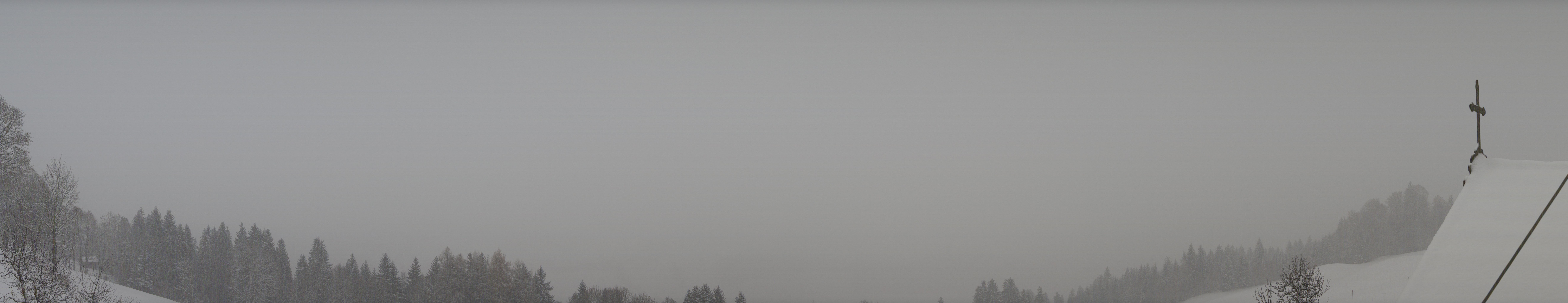 Archived image Webcam Panoramic view SkiWelt Wilder Kaiser Westendorf