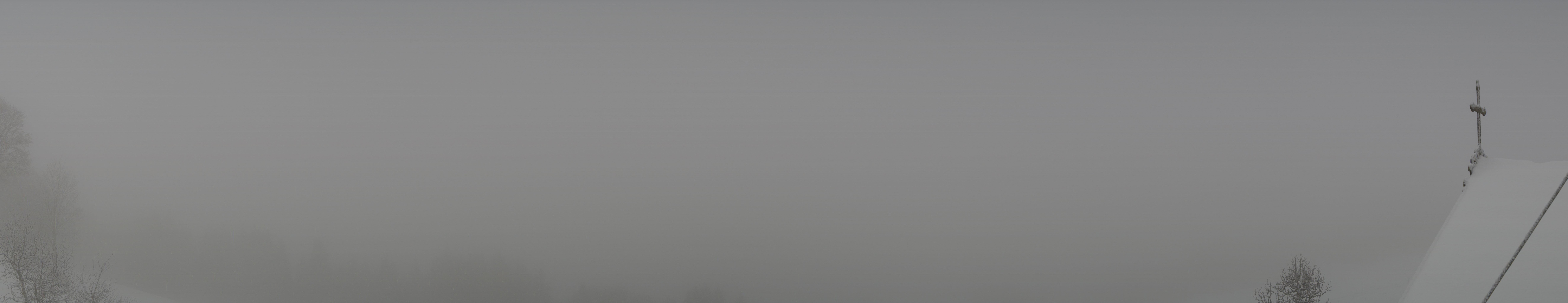 Archiv Foto Webcam Dorfkamera über Westendorf am Wilden Kaiser