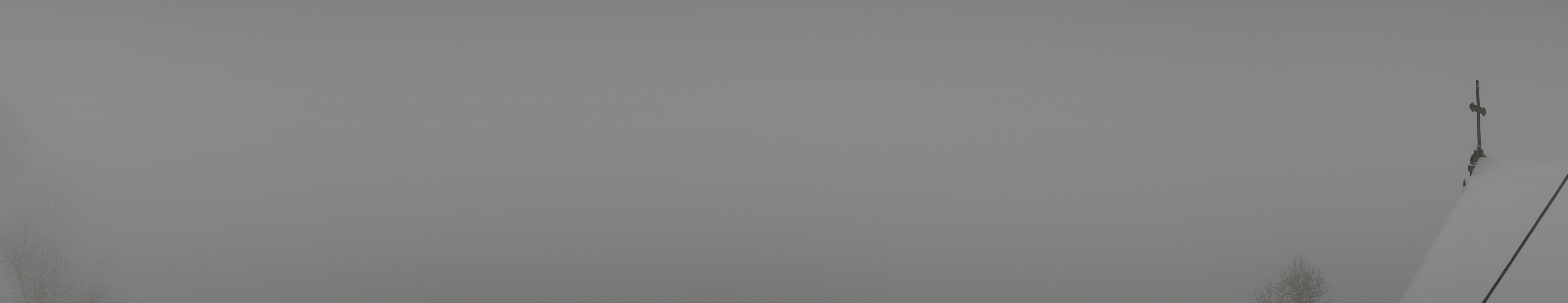 Archiv Foto Webcam Dorfkamera über Westendorf am Wilden Kaiser