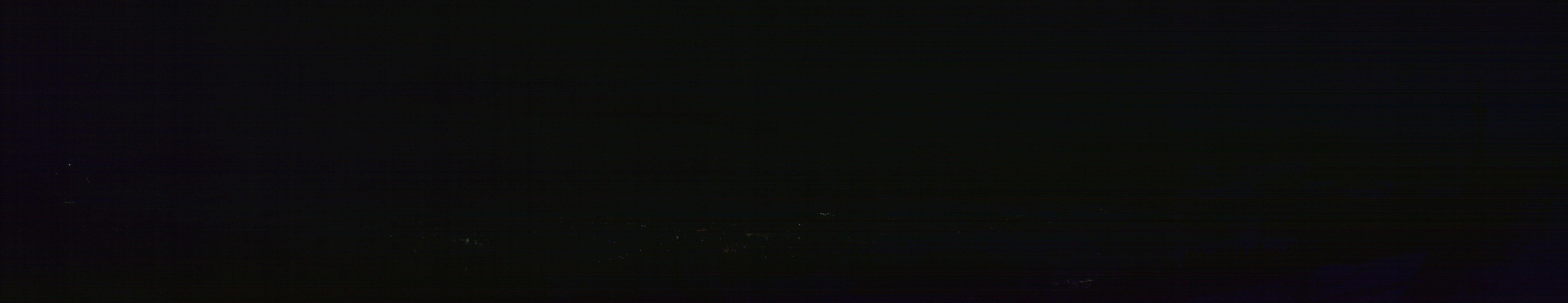 Archiv Foto Webcam Dorfkamera über Westendorf am Wilden Kaiser