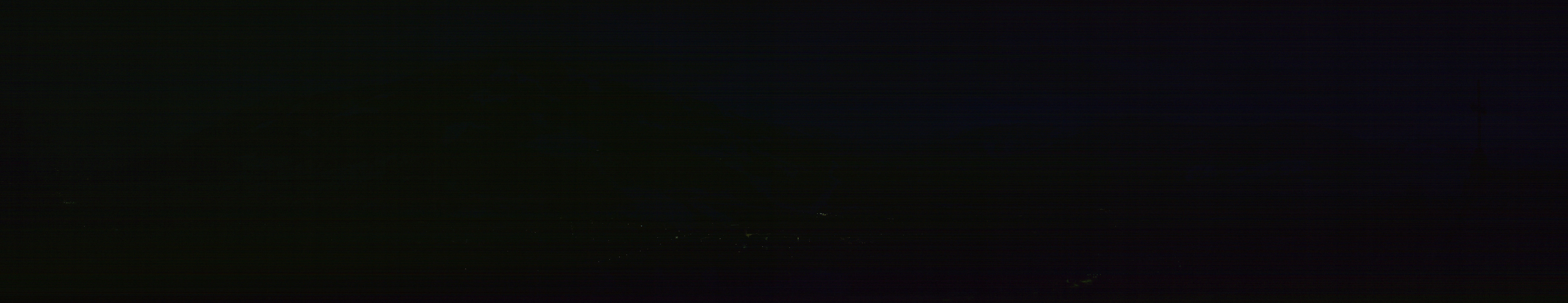 Archiv Foto Webcam Dorfkamera über Westendorf am Wilden Kaiser