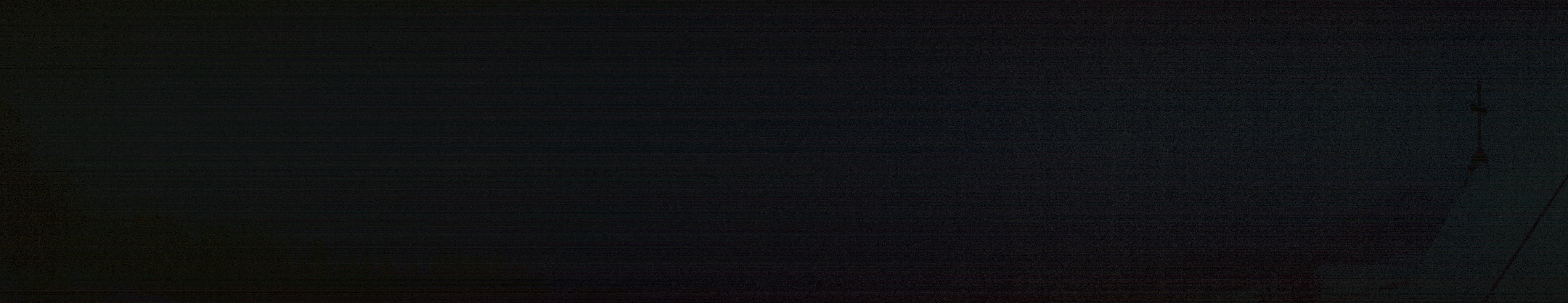 Archiv Foto Webcam Dorfkamera über Westendorf am Wilden Kaiser