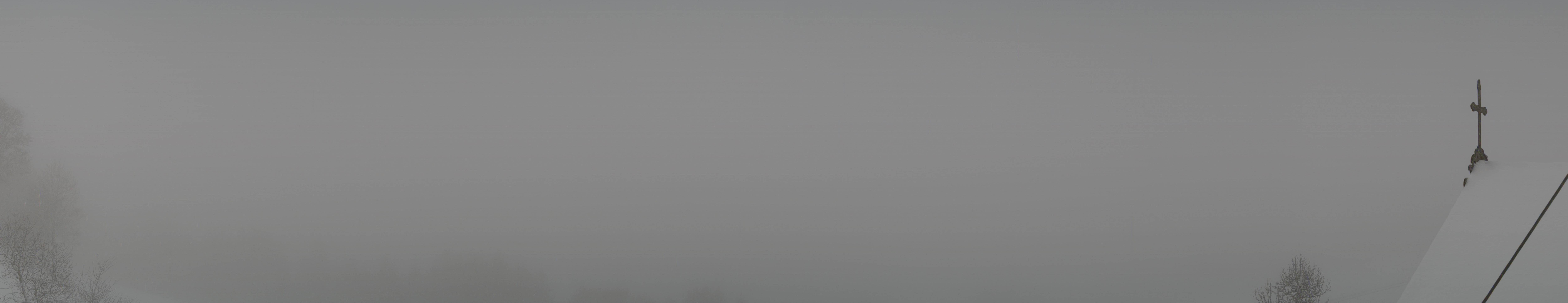 Archiv Foto Webcam Dorfkamera über Westendorf am Wilden Kaiser