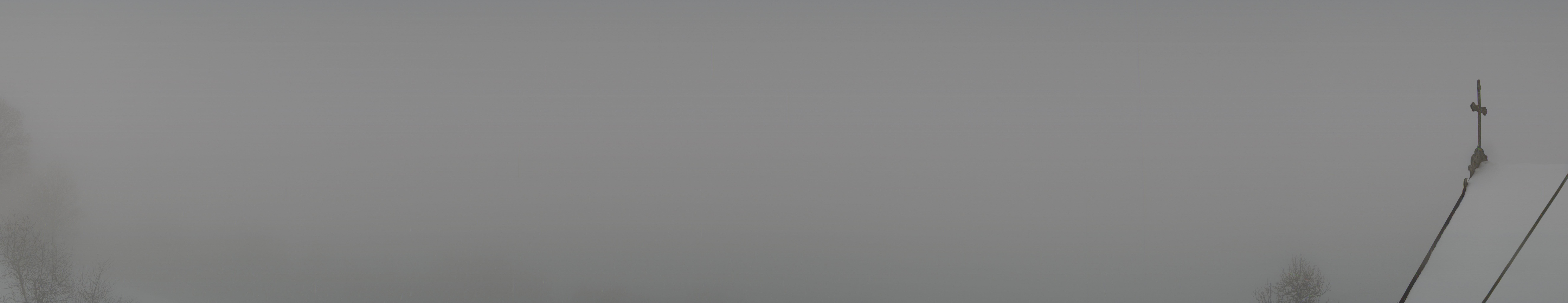 Archiv Foto Webcam Dorfkamera über Westendorf am Wilden Kaiser