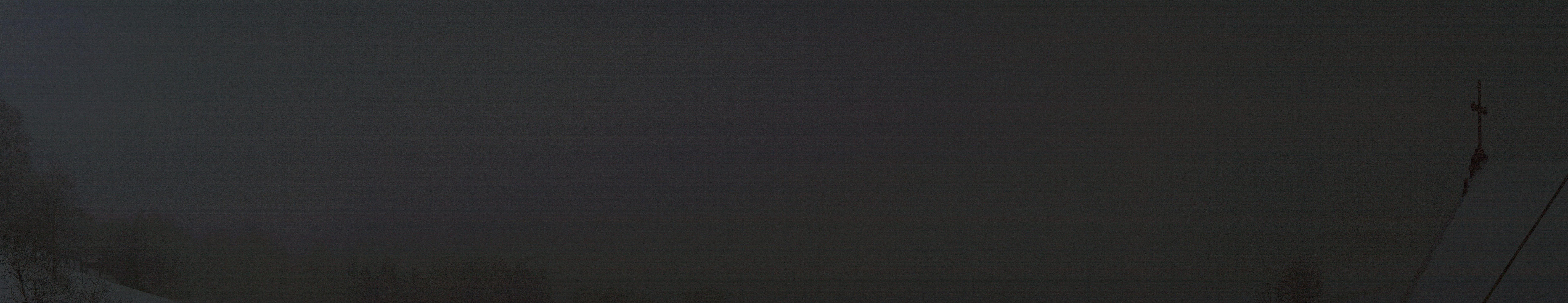 Archiv Foto Webcam Dorfkamera über Westendorf am Wilden Kaiser