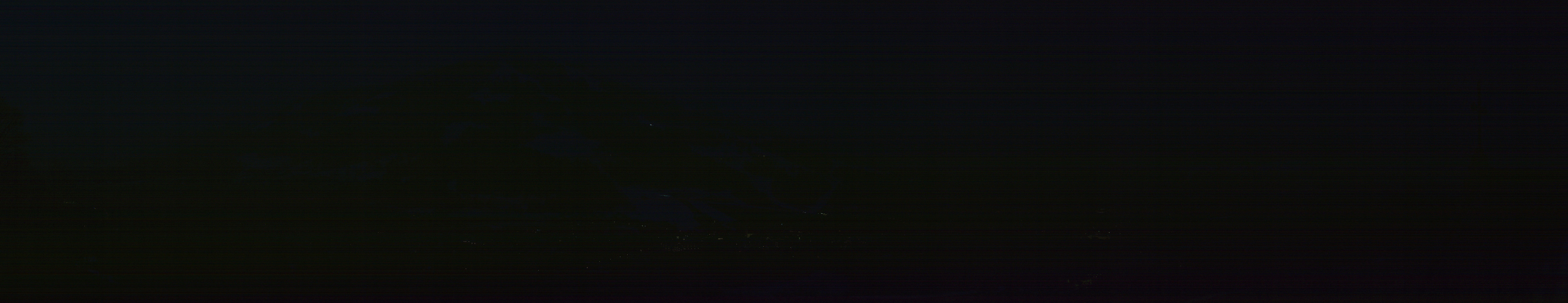 Archiv Foto Webcam Dorfkamera über Westendorf am Wilden Kaiser