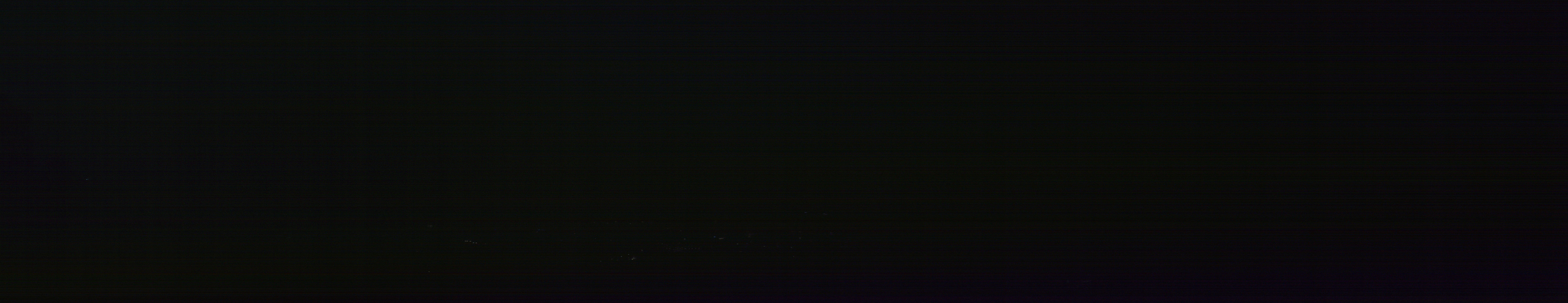 Archiv Foto Webcam Dorfkamera über Westendorf am Wilden Kaiser