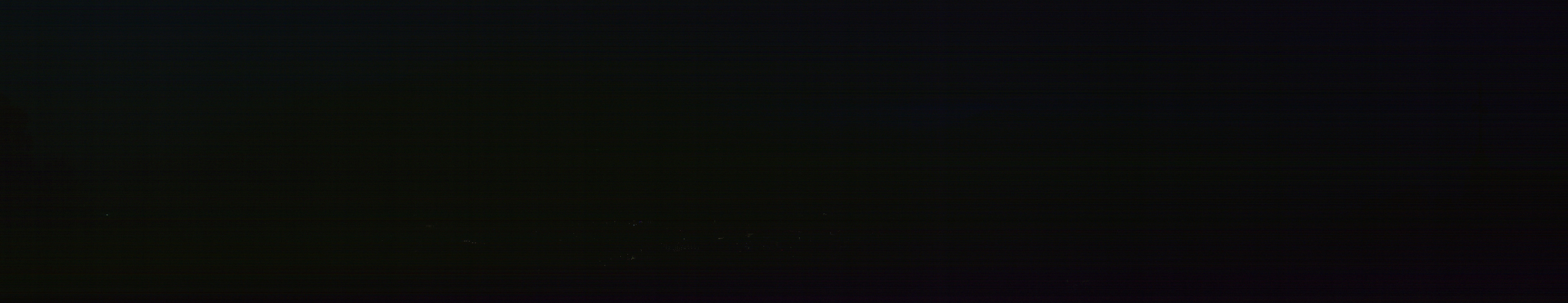 Archiv Foto Webcam Dorfkamera über Westendorf am Wilden Kaiser