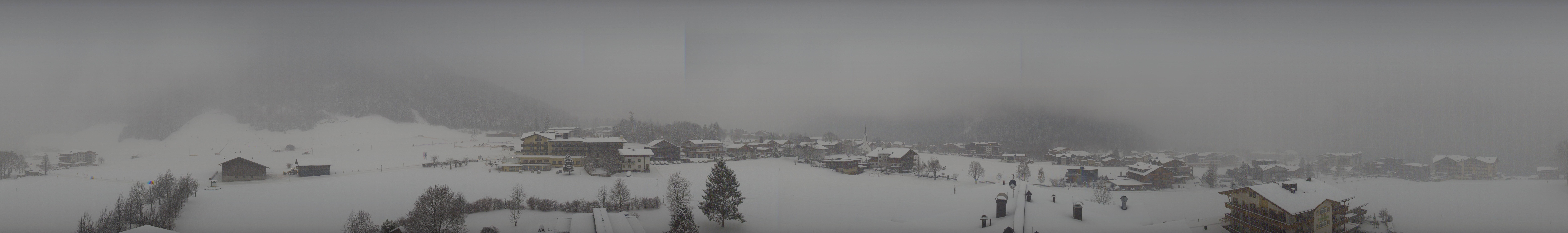 Archiv Foto Webcam Rundblick Pertisau am Achensee