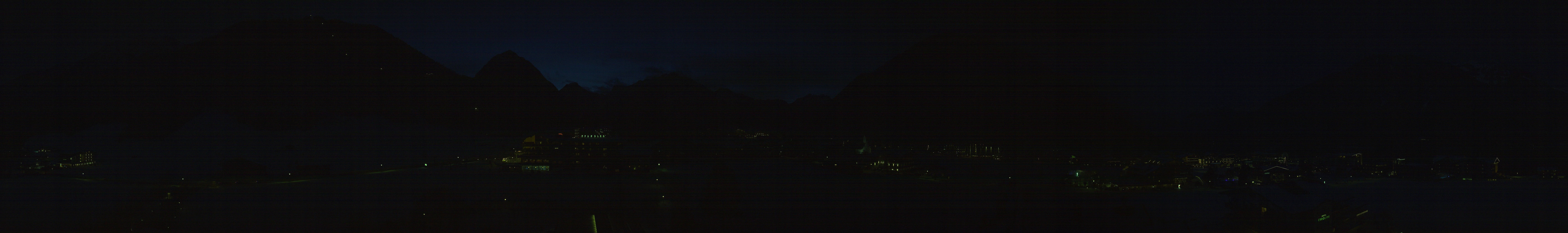 Archiv Foto Webcam Rundblick Pertisau am Achensee