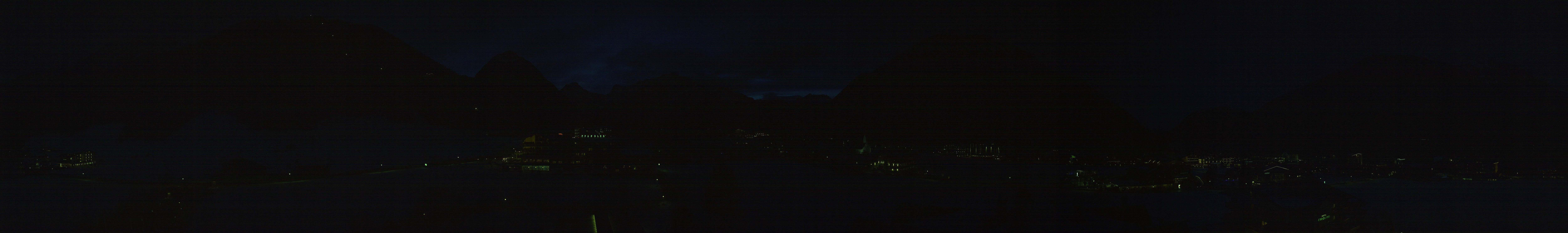 Archiv Foto Webcam Rundblick Pertisau am Achensee