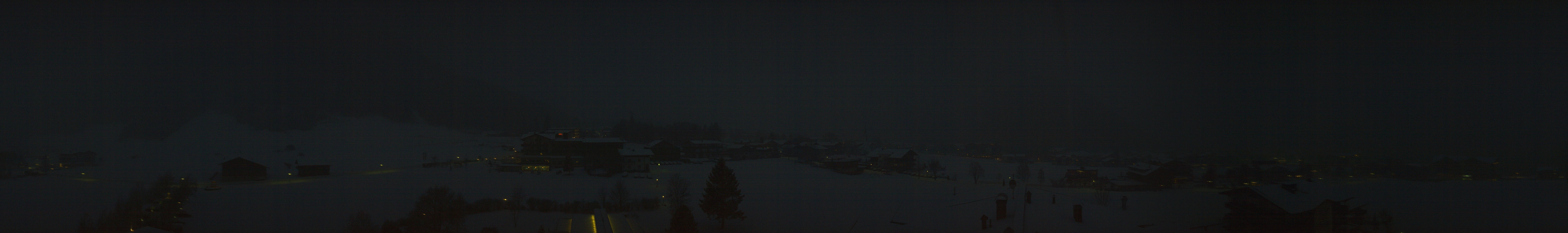 Archiv Foto Webcam Rundblick Pertisau am Achensee