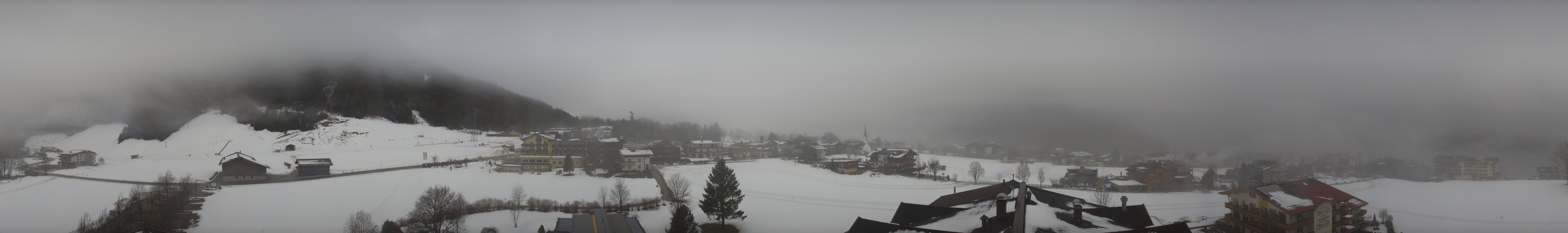 Archiv Foto Webcam Rundblick Pertisau am Achensee