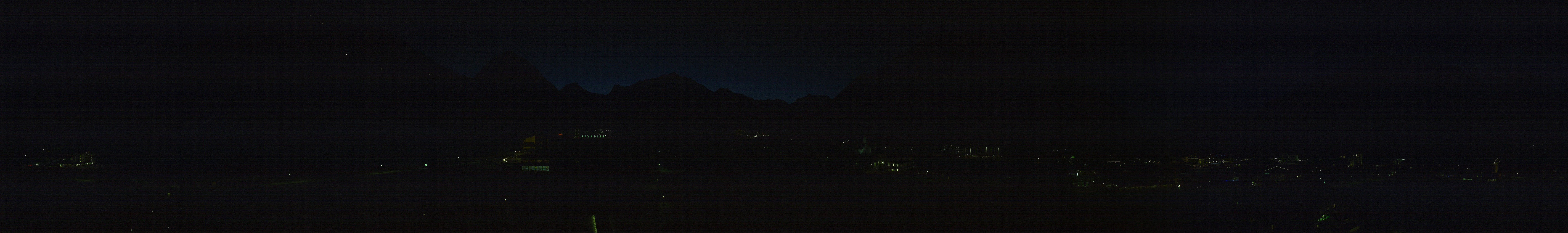 Archiv Foto Webcam Rundblick Pertisau am Achensee