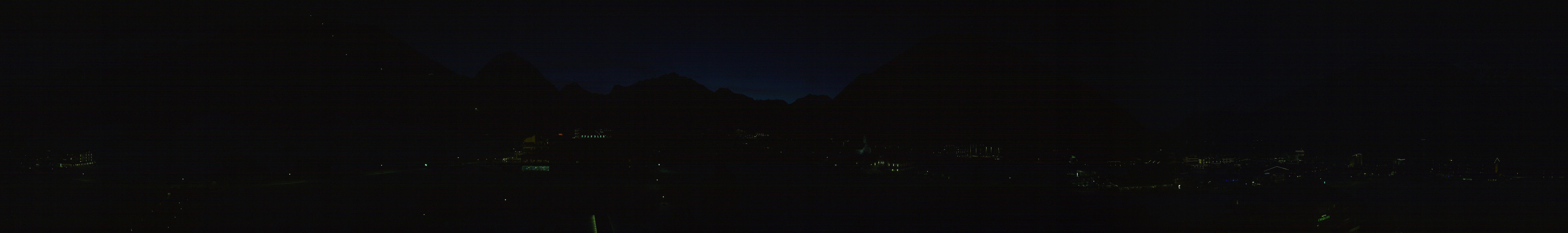 Archiv Foto Webcam Rundblick Pertisau am Achensee