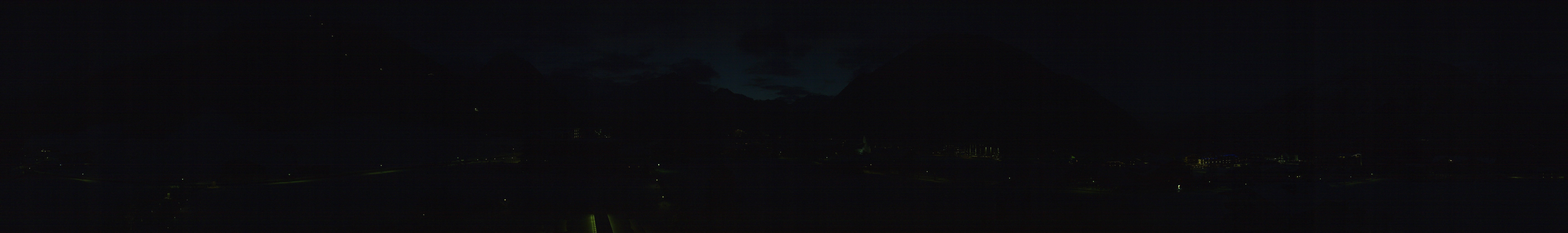 Archiv Foto Webcam Rundblick Pertisau am Achensee
