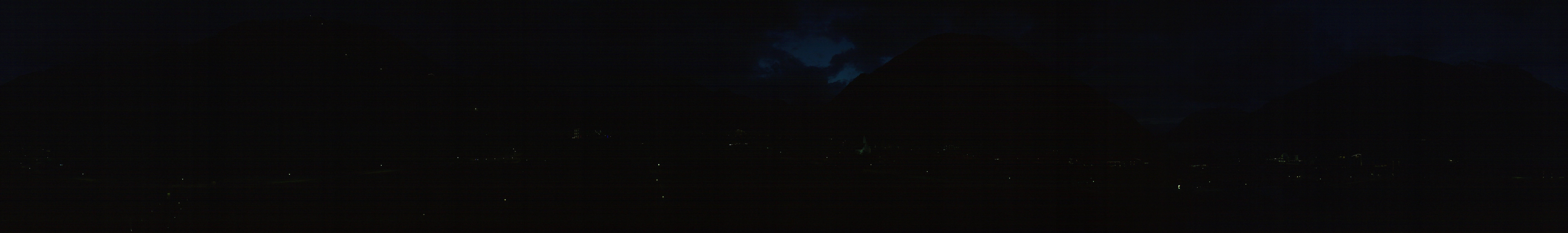 Archiv Foto Webcam Rundblick Pertisau am Achensee