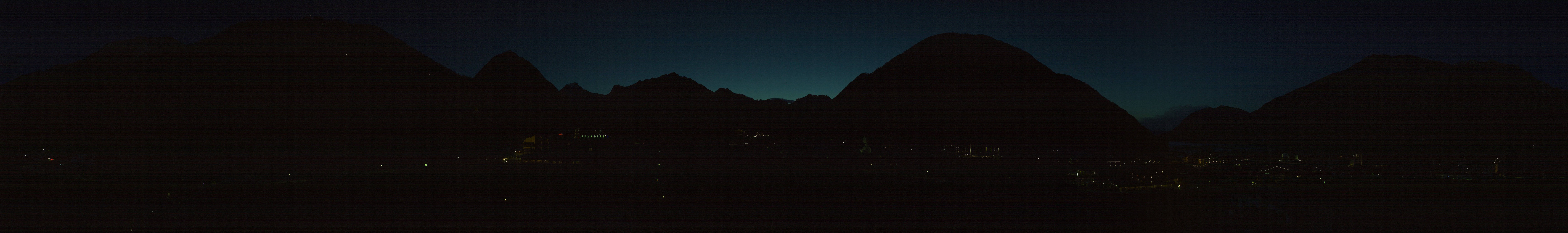 Archiv Foto Webcam Rundblick Pertisau am Achensee