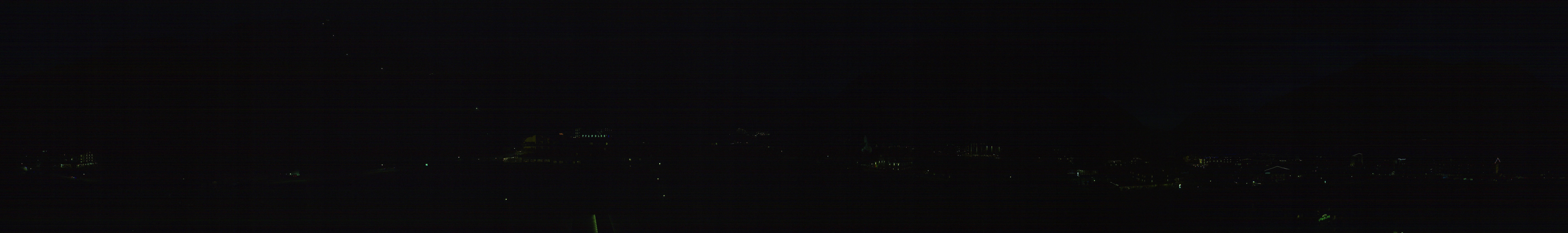 Archiv Foto Webcam Rundblick Pertisau am Achensee