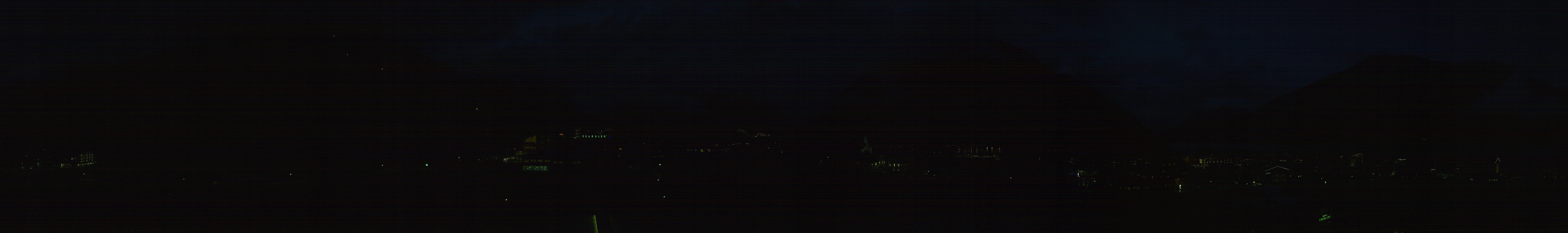 Archiv Foto Webcam Rundblick Pertisau am Achensee