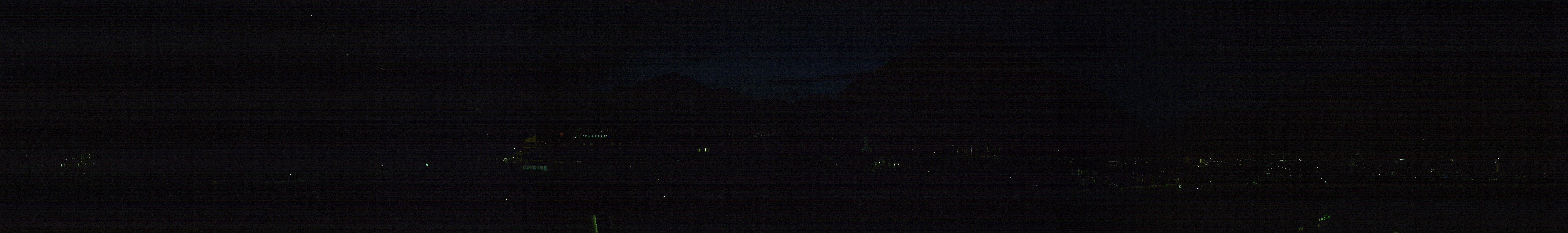 Archiv Foto Webcam Rundblick Pertisau am Achensee