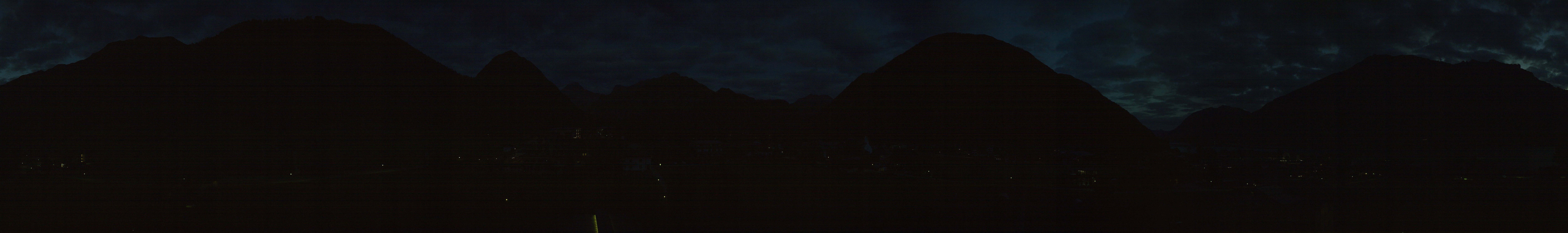 Archiv Foto Webcam Rundblick Pertisau am Achensee