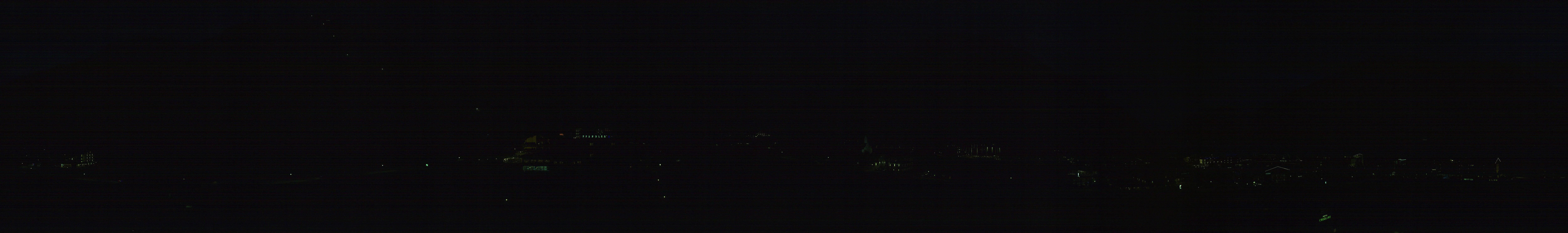 Archiv Foto Webcam Rundblick Pertisau am Achensee