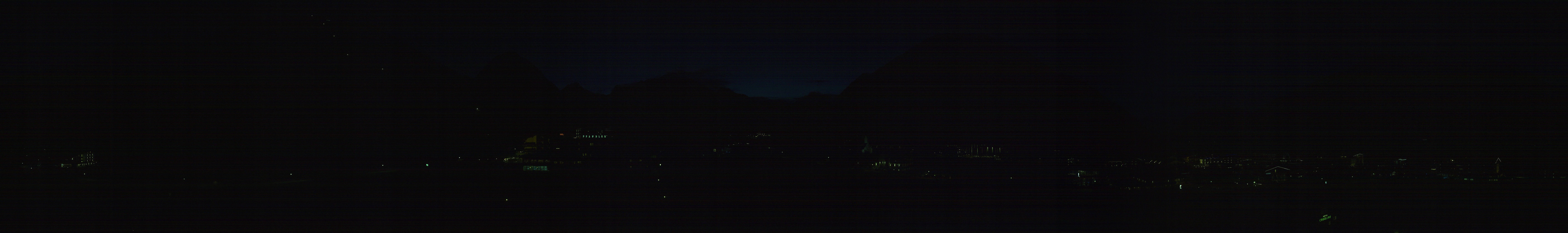Archiv Foto Webcam Rundblick Pertisau am Achensee